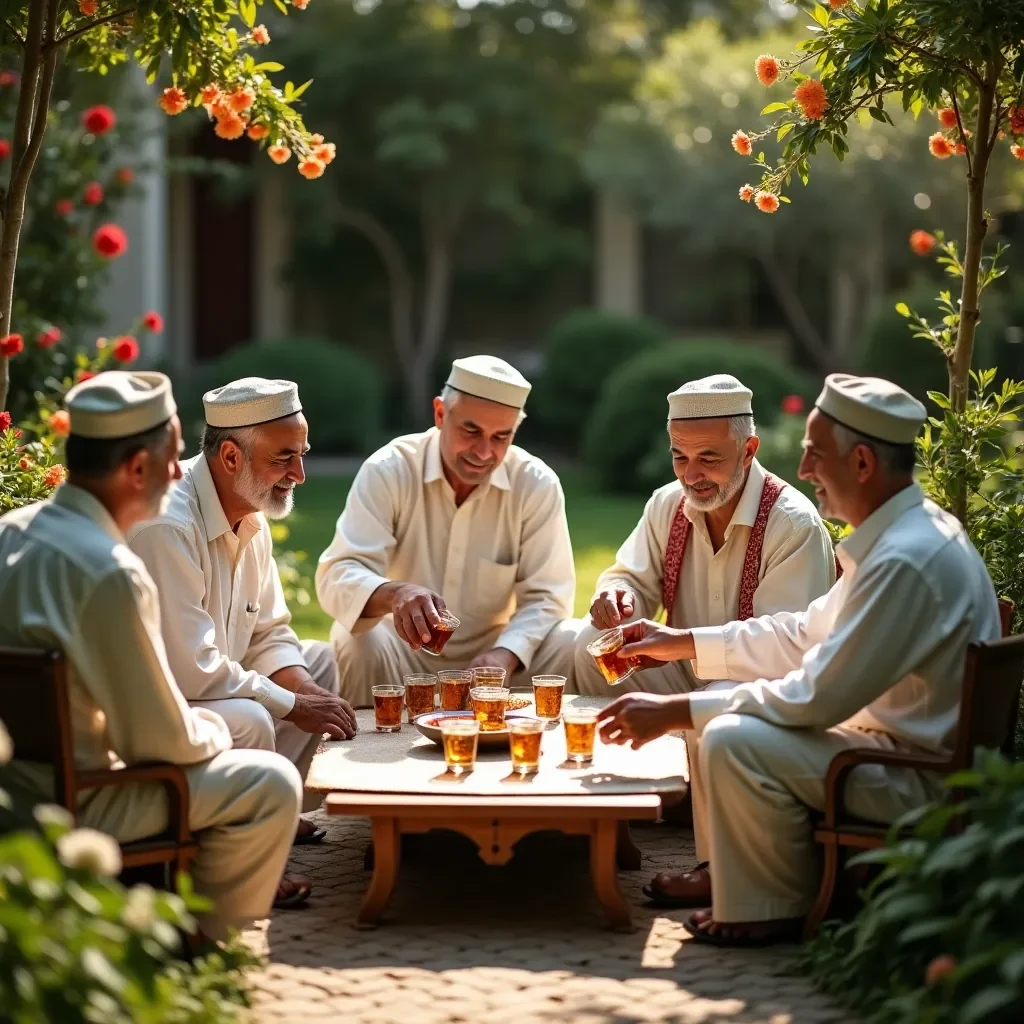 Innovation workspace